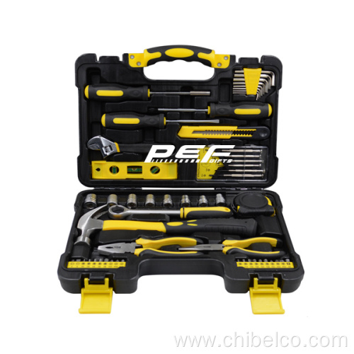 53Pcs Household Tool Set